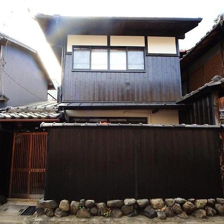 カモンイン 稲荷 Kyoto Extérieur photo