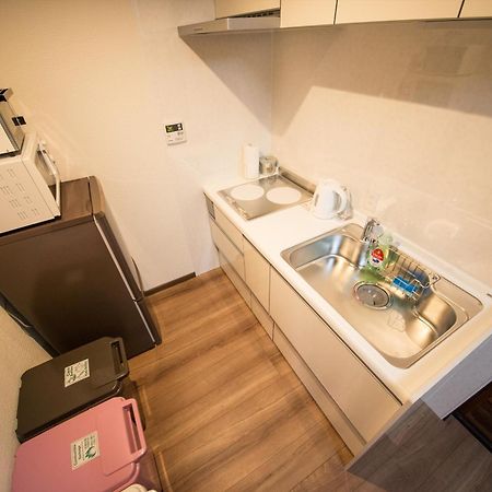 カモンイン 稲荷 Kyoto Extérieur photo