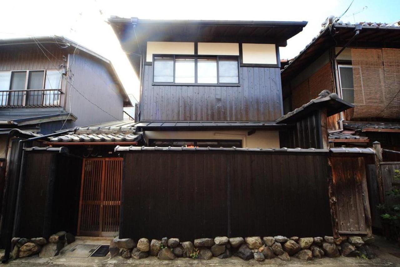 カモンイン 稲荷 Kyoto Extérieur photo