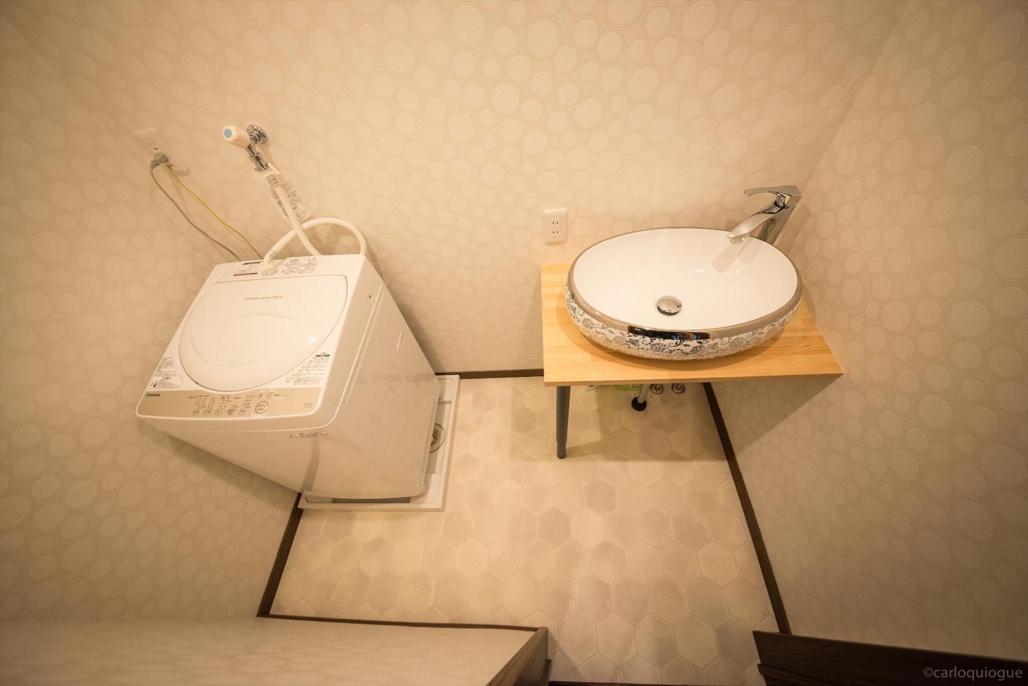 カモンイン 稲荷 Kyoto Extérieur photo