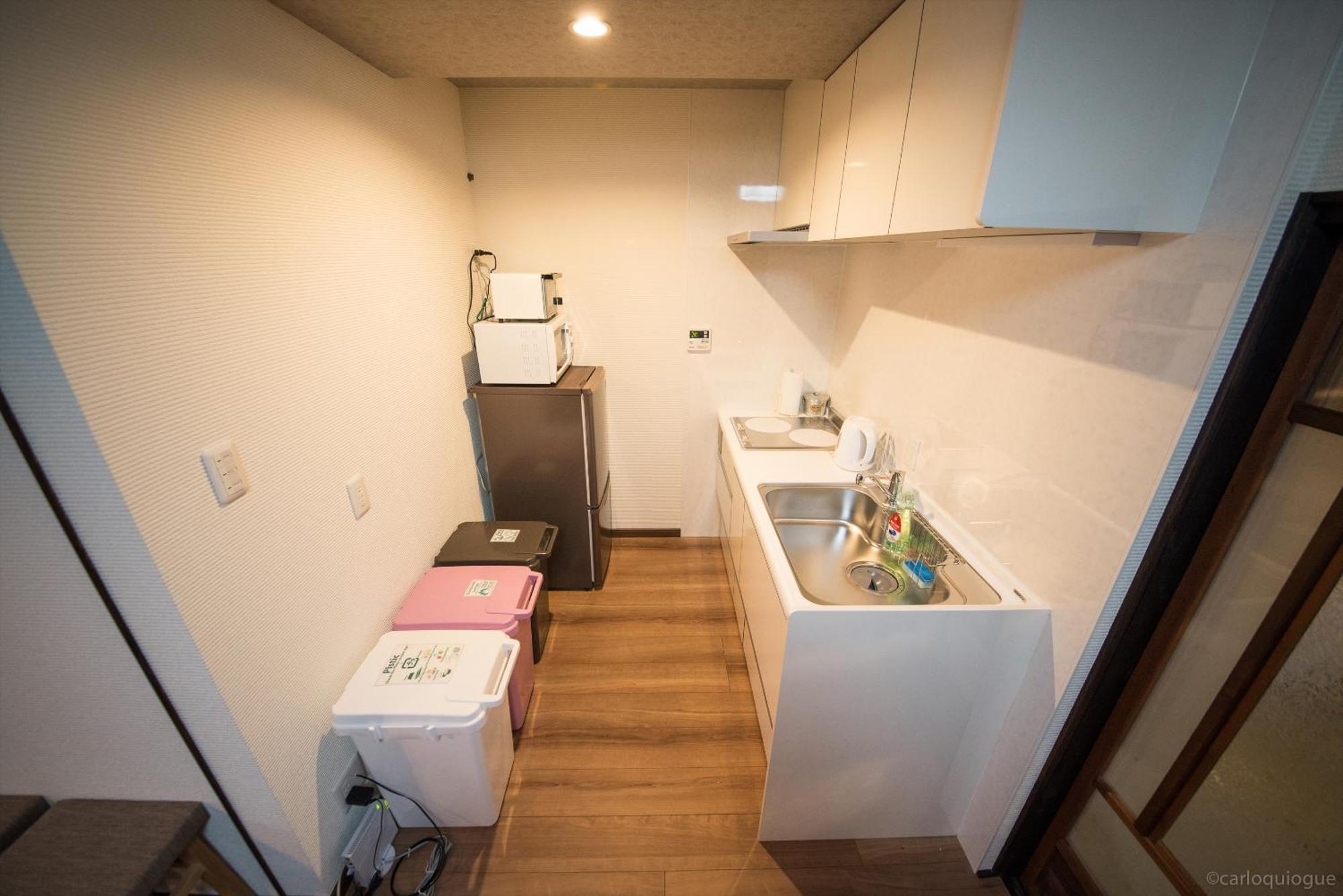 カモンイン 稲荷 Kyoto Extérieur photo