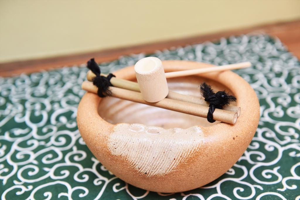 カモンイン 稲荷 Kyoto Extérieur photo