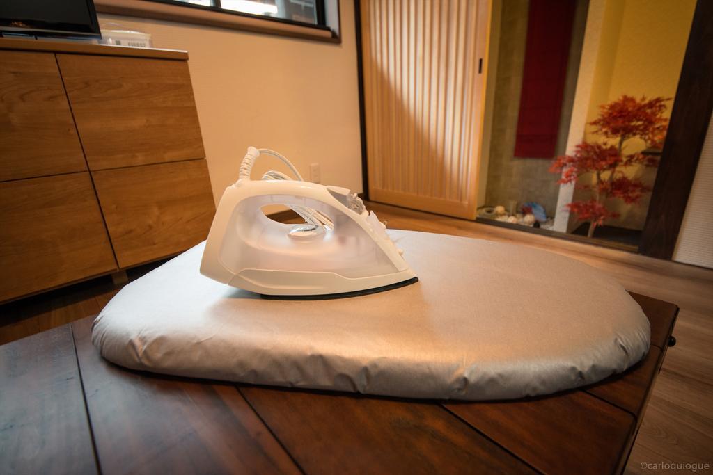 カモンイン 稲荷 Kyoto Extérieur photo