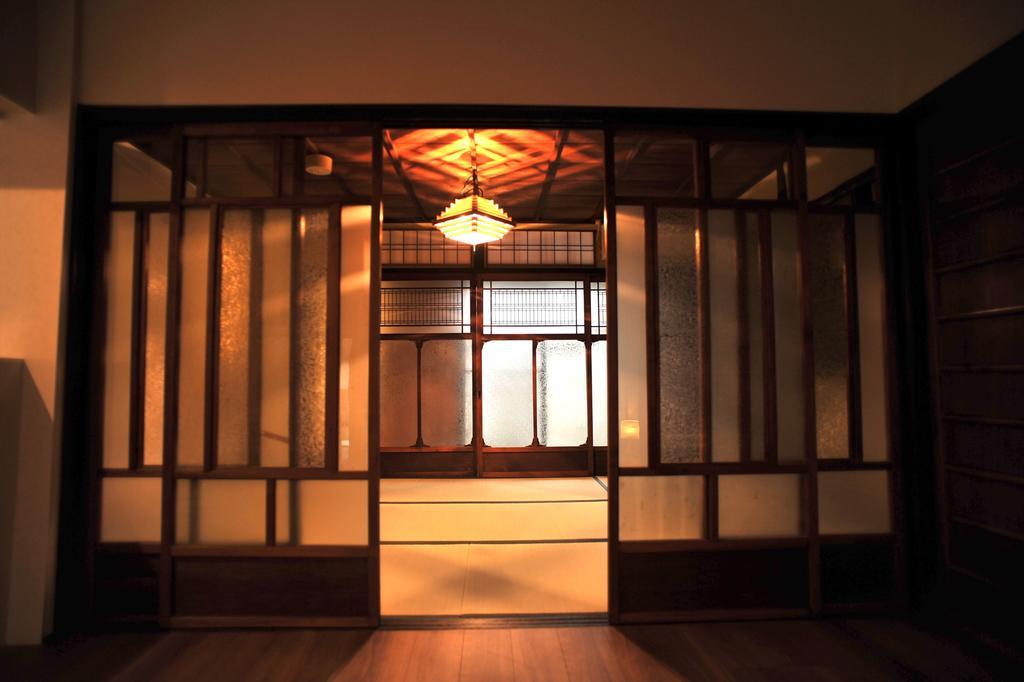カモンイン 稲荷 Kyoto Extérieur photo