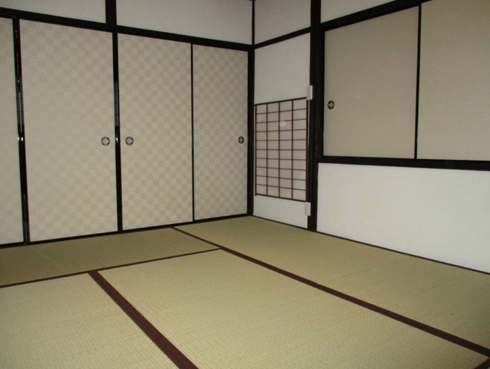 カモンイン 稲荷 Kyoto Extérieur photo