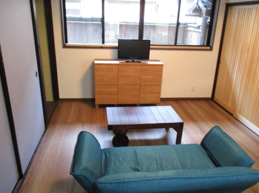 カモンイン 稲荷 Kyoto Extérieur photo