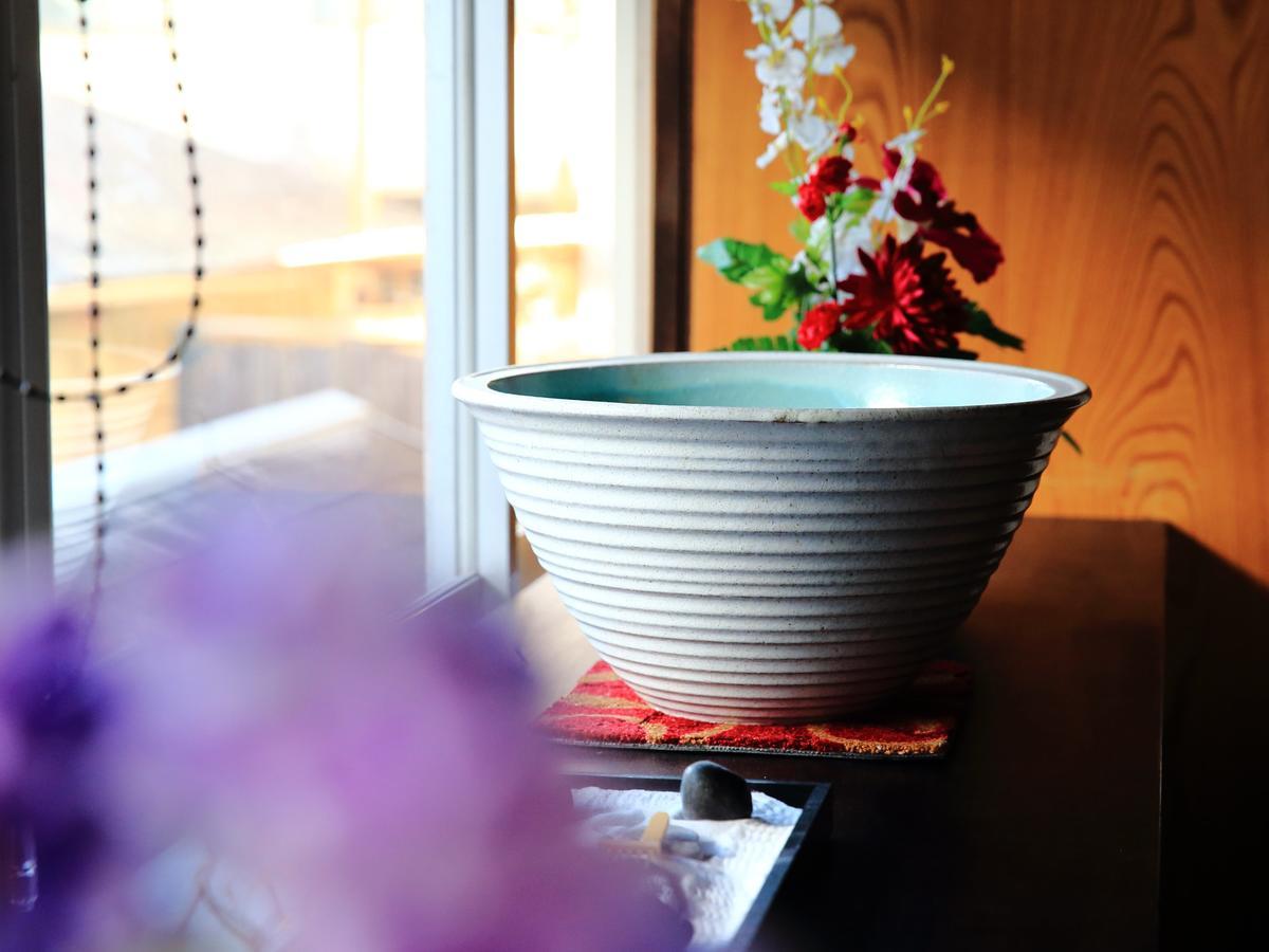 カモンイン 稲荷 Kyoto Extérieur photo