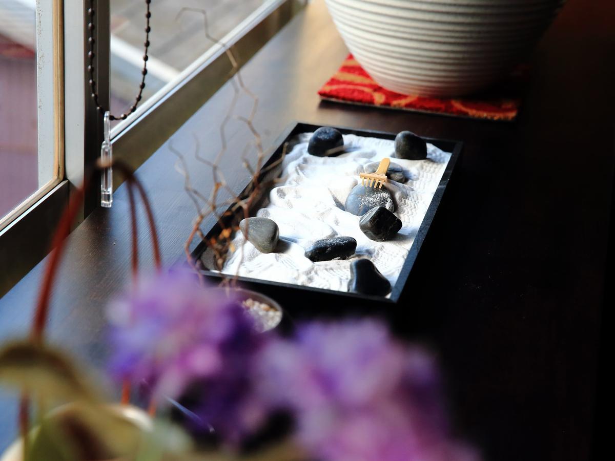カモンイン 稲荷 Kyoto Extérieur photo