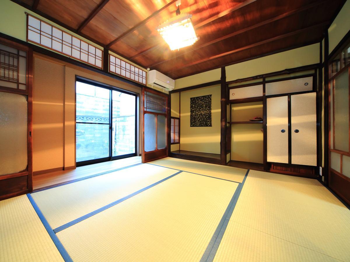 カモンイン 稲荷 Kyoto Extérieur photo