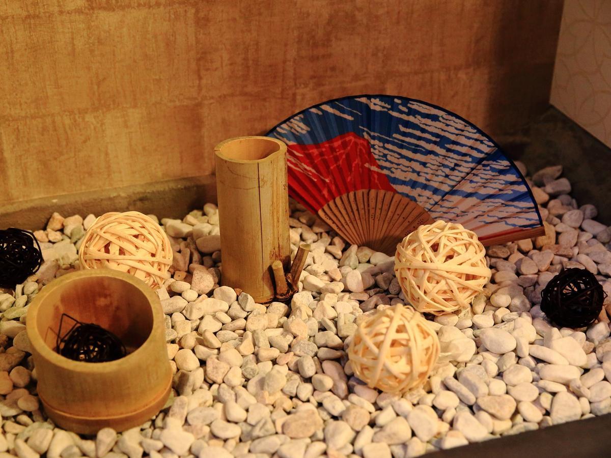 カモンイン 稲荷 Kyoto Extérieur photo