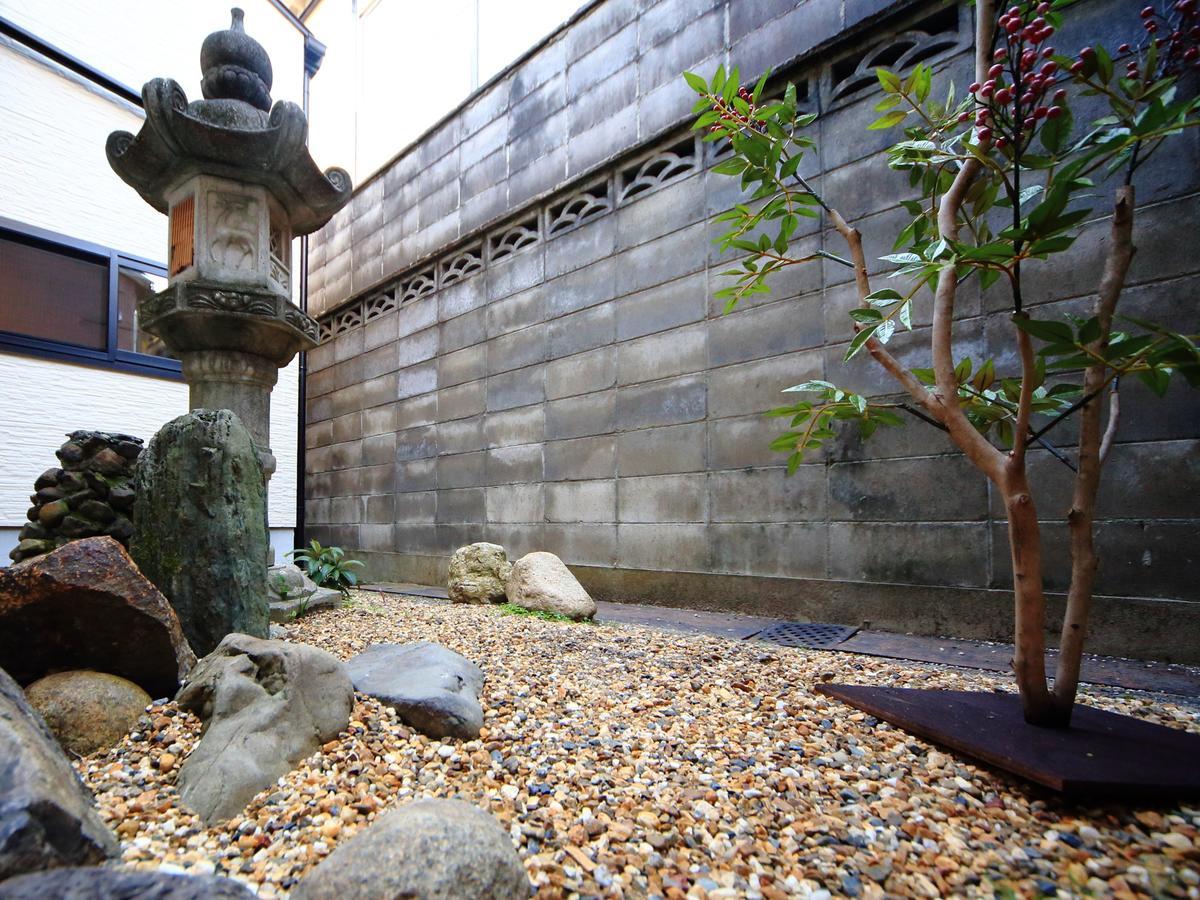 カモンイン 稲荷 Kyoto Extérieur photo