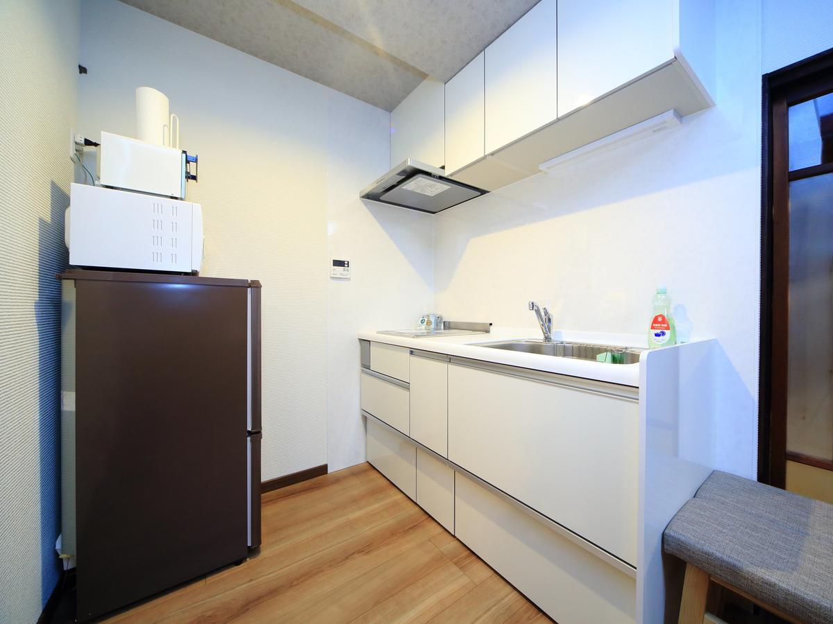 カモンイン 稲荷 Kyoto Extérieur photo