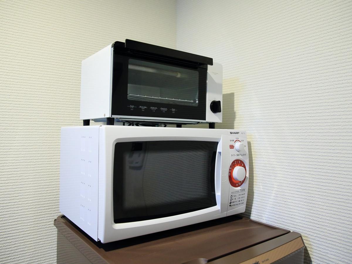カモンイン 稲荷 Kyoto Extérieur photo
